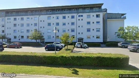 Lejligheder til salg i Solrød Strand - Foto fra Google Street View