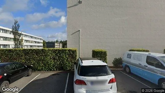 Lejligheder til salg i Odense SV - Foto fra Google Street View