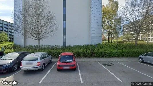 Lejligheder til salg i Viby J - Foto fra Google Street View