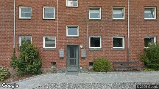 Lejligheder til salg i Vejle Centrum - Foto fra Google Street View