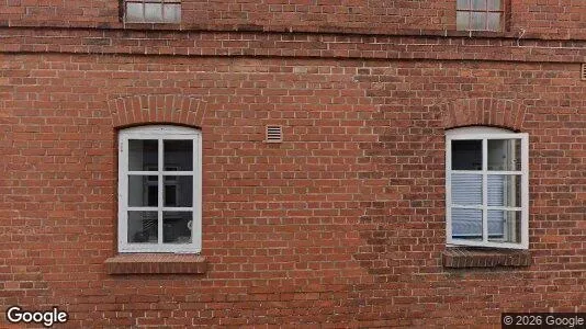 Lejligheder til salg i Varde - Foto fra Google Street View