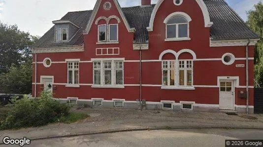 Lejligheder til salg i Varde - Foto fra Google Street View