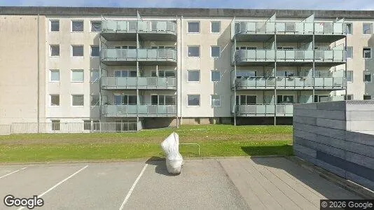 Lejligheder til salg i Nørresundby - Foto fra Google Street View
