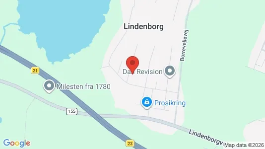 Lejligheder til salg i Roskilde - Foto fra Google Street View