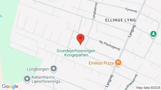Lejligheder til salg i Vig - Foto fra Google Street View