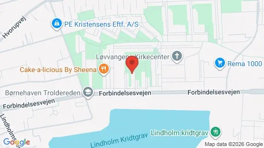 Lejligheder til salg i Nørresundby - kort over placeringen
