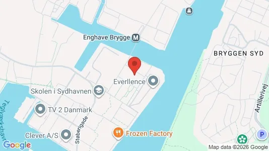 Lejligheder til salg i København SV - Foto fra Google Street View