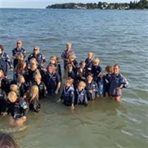 Roya søger: lejlighed til salg i Hørsholm